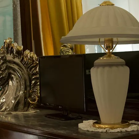 Bed & Breakfast Elite Corato
