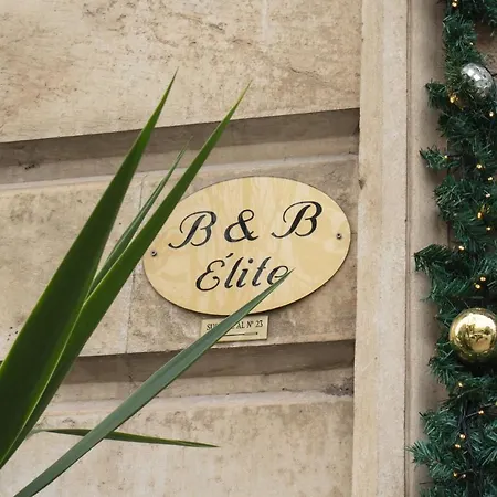 Elite Bed & Breakfast Corato